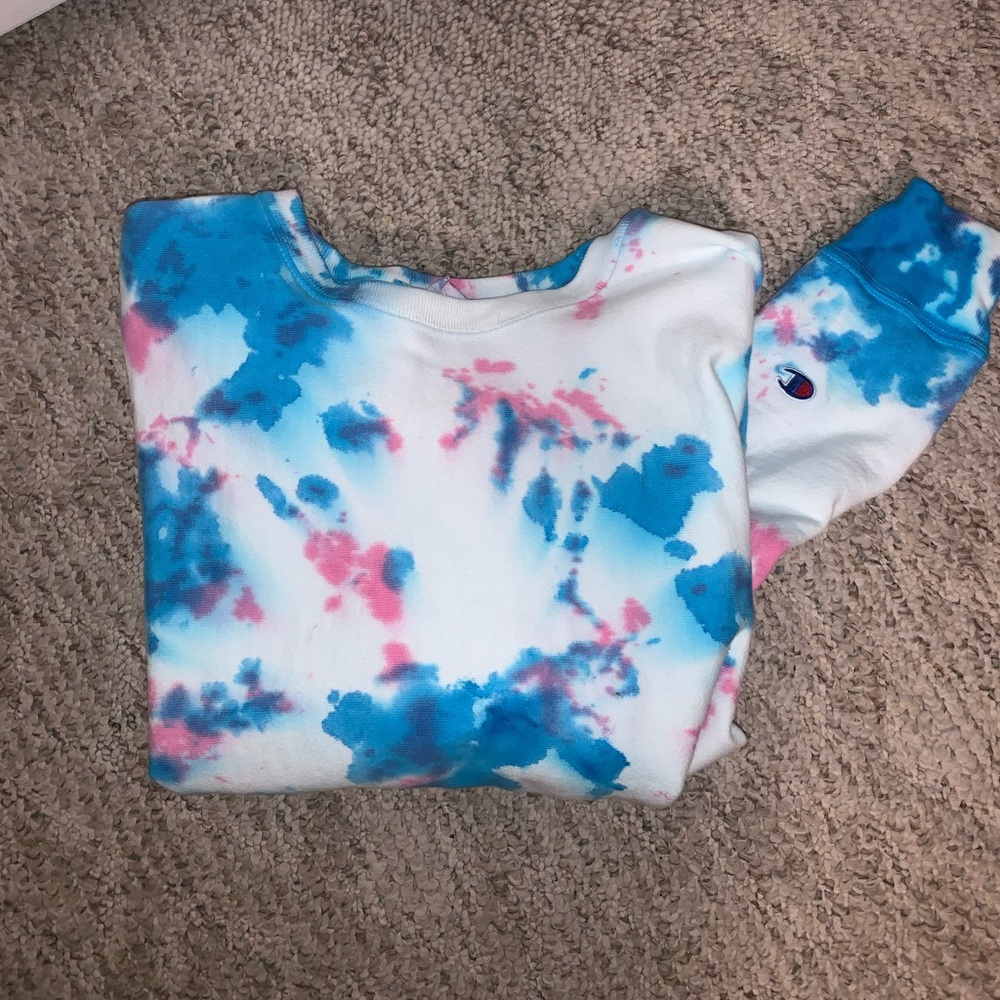 Champion sweatshirt